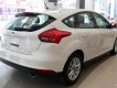 Ford Focus 2018 - Bán ô tô Ford Focus đời 2018, màu trắng tại Hải Phòng