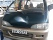 Daihatsu Citivan 2002 - Cần bán Daihatsu Citivan sản xuất năm 2002, màu xanh lục, 50tr