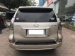 Lexus GX460 2014 - Cần bán xe Lexus GX460 2014, màu vàng, nhập khẩu chính hãng