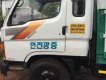 Hyundai Mighty   1999 - Cần bán xe Hyundai Mighty 1999, màu trắng, giá tốt