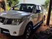 Nissan Navara LE 2012 - Bán xe Nissan Navara LE 2012, màu trắng, xe nhập nguyên chiếc từ Thái Lan