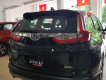 Honda CR V 2018 - Honda Bắc Giang bán CRV 2018, màu đen đủ bản, xe giao ngay đăng ký đăng kiểm trong ngày, Thành Trung: 0982.805.111