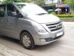 Hyundai Starex 2016 - Cần bán lại xe Hyundai Starex đời 2016, màu bạc, nhập khẩu nguyên chiếc, 870tr