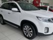 Kia Sorento 2018 - Bán Sorento mạnh mẽ an toàn tiện nghi giá hợp lí