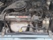 Toyota Corolla  1.6 MT  1993 - Bán Toyota Corolla 1.6 MT đời 1993, màu xám, giá 140tr