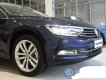 Volkswagen Passat Bluemotion 2016 - Bán Volkswagen Passat Bluemotion đời 2016, màu trắng, nhập khẩu nguyên chiếc