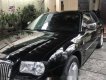 Chrysler 300C 2008 - Cần bán lại xe Chrysler 300C đời 2008, màu đen, nhập khẩu nguyên chiếc, giá tốt 