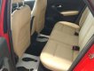 Volkswagen Polo   1.6 AT  2015 - Bán xe Volkswagen Polo 1.6 AT năm sản xuất 2015, màu đỏ, nhập khẩu 