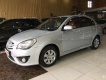 Hyundai Verna 1.4MT 2010 - Cần bán xe Hyundai Verna 1.4MT sản xuất 2010, màu bạc, xe nhập, giá 275tr