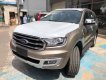 Ford Everest  Titanium 2.0 AT (4WD) 2018 - Hot Ford Everest model 2019, đủ màu chỉ với từ 200 triệu đồng, hỗ trợ trả góp lên tới 90% giá trị xe - LH 0967664648