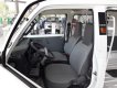 Suzuki Carry  Blind  2018 - Bán Suzuki Carry Blind Van 2018, màu trắng, giá 293 triệu