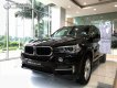 BMW X5 xDrive35i 2018 - Cần bán xe BMW X5 xDrive35i sản xuất 2018, màu đen, nhập khẩu