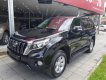 Toyota Prado TXL 2014 - Xe Toyota Prado năm 2014 màu đen, giá chỉ 1 tỷ 750 triệu nhập khẩu nguyên chiếc