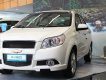 Chevrolet Aveo 1.4 LT 2018 - Bán Sedan Chevrolet Aveo MT 2018, KM 70 triệu, Hải Phòng, lăn bánh chỉ từ 90 triệu, vay trả góp 90%, lãi suất thấp