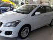 Suzuki Ciaz AT 2018 - Bán ô tô Suzuki Ciaz - 2018, màu nâu, nhập khẩu Thailand, 499tr