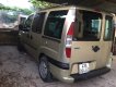 Fiat Doblo 2003 - Cần bán xe Fiat Doblo sản xuất 2003, màu vàng, giá chỉ 75 triệu