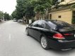 BMW 7 Series  745i 2005 - Bán BMW 7 Series 745i 2005, màu đen, giá 175tr