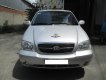 Kia Carnival GS 2006 - Bán Kia Carnival 7 chỗ. Dòng cao cấp nhập khẩu nguyên chiếc 1 đời chủ