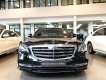 Mercedes-Benz S class 2018 - Bán Mercedes S450 2018 chạy lướt, giá rẻ hơn xe mới 600tr