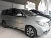 Toyota Innova 2.0E  2016 - Bán Toyota Innova 2.0E đời 2016, màu bạc số sàn