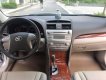 Toyota Camry AT 2008 - Lên đời xe nên cần bán xe Camry 2008 AT màu bạc bản full đẹp