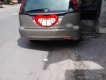 Honda Stream 2004 - Bán Honda Stream đời 2004, nhập khẩu nguyên chiếc số tự động 