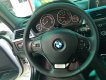 BMW 3 Series 320i 2012 - Bán xe BMW 320i màu trắng camay 2013 - 839 triệu