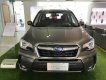 Subaru Forester 2.0 XT 2018 - 2018 bán Subaru Forester 2.0 XT đủ màu, giá cạnh tranh gọi 093.22222.30