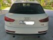 Audi Q3   2016 - Bán ô tô Audi Q3 2016, màu trắng