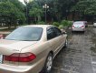 Honda Accord LX 2002 - Bán Honda Accord LX năm 2002, màu vàng, xe nhập