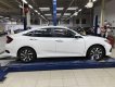 Honda Civic   1.8L     2018 - Bán Honda Civic 1.8 E mới, xe có sẵn full màu giao ngay