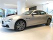 Maserati Ghibli 2018 - Bán Maserati Ghibli nhập khẩu chính hãng, màu vàng Champagne, hỗ trợ tư vấn 0978877754