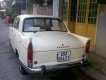 Peugeot 404 1980 - Bán Peugeot 404 sản xuất 1980, màu trắng chính chủ, giá chỉ 220 triệu