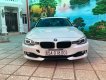 BMW 3 Series 320i 2012 - Bán xe BMW 320i màu trắng camay 2013 - 839 triệu