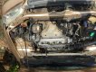 Honda Accord LX 2002 - Bán Honda Accord LX năm 2002, màu vàng, xe nhập