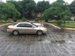 Honda Accord LX 2002 - Bán Honda Accord LX năm 2002, màu vàng, xe nhập