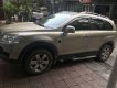 Chevrolet Captiva   2008 - Bán xe Chevrolet Captiva đời 2008, màu vàng số sàn, giá tốt