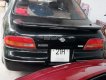 Nissan Bluebird SSS 1999 - Cần bán xe Nissan Bluebird SSS 1999, màu đen, xe nhập khẩu