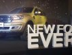 Ford Everest  Titanium 2.0 AT (4WD) 2018 - Hot Ford Everest model 2019, đủ màu chỉ với từ 200 triệu đồng, hỗ trợ trả góp lên tới 90% giá trị xe - LH 0967664648