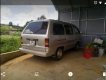 Toyota Van   LE    1985 - Bán Toyota Van SX 1985, xe chạy rất ổn định, máy xăng