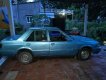 Mitsubishi Lancer 1985 - Bán Mitsubishi Lancer năm sản xuất 1985, còn đăng kiểm