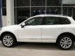 Volkswagen Touareg 2017 - Giao Ngay Volkswagen Touareg, màu trắng, giá ưu đãi hấp dẫn, Hotline 0938017717