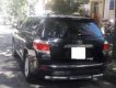 Toyota Highlander  Limited 2012 - Bán Toyota Highlander sản xuất năm 2012, màu đen ít sử dụng