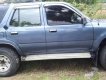 Toyota 4 Runner 1996 - Cần bán xe Toyota 4 Runner đời 1996 số sàn