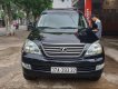 Lexus GX 470 2017 - Bán xe Lexus GX 2017 đời mới, giá tốt