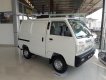 Suzuki Carry  Blind  2018 - Bán Suzuki Carry Blind Van 2018, màu trắng, giá 293 triệu