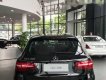 Mercedes-Benz GLC-Class GLC 200   2018 - Bán Mercedes GLC 200 đời 2018, màu đen