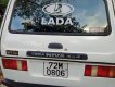 Lada Niva1600 1995 - Cần bán Lada Niva1600 đời 1995, màu trắng, 78 triệu