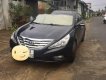 Hyundai Sonata 2010 - Bán xe Hyundai Sonata sản xuất 2010, màu đen, nhập khẩu Hàn Quốc