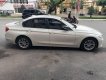 BMW 3 Series 320i 2012 - Bán BMW 320i sản xuất 2012, màu trắng, xe nhập